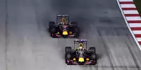 Bild zum Inhalt: Red Bull zittert: Renault kennt Achilles-Ferse, ist aber machtlos