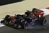 Bild zum Inhalt: Baustelle Bremsen: Toro-Rosso-Piloten hadern
