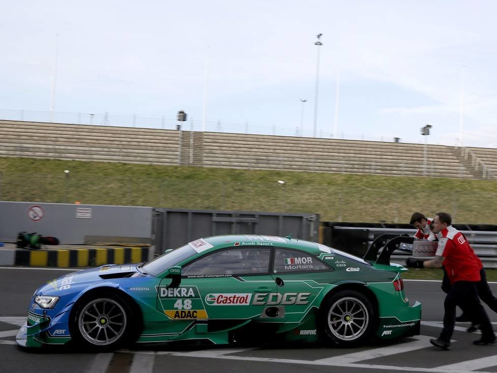 Edoardo Mortara