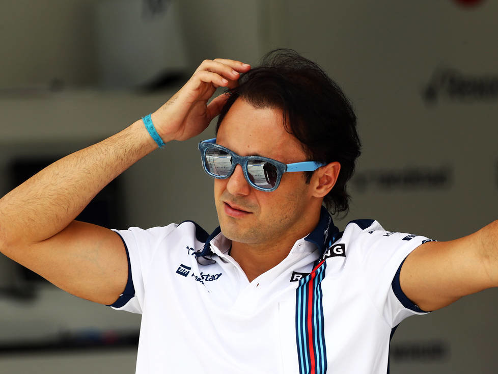 Felipe Massa