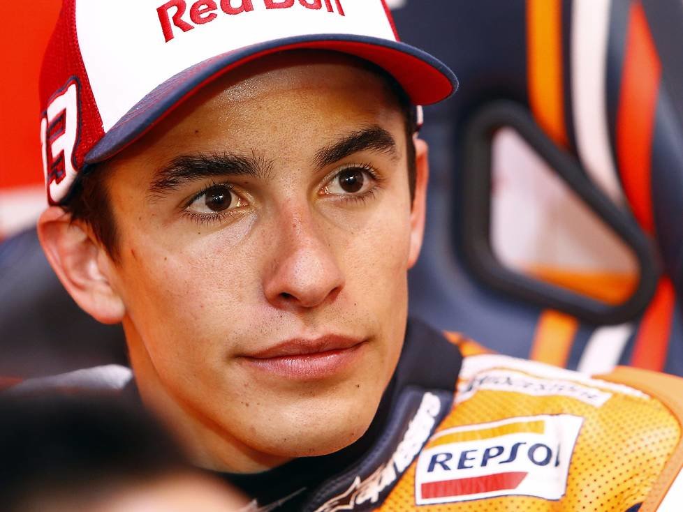 Marc Marquez