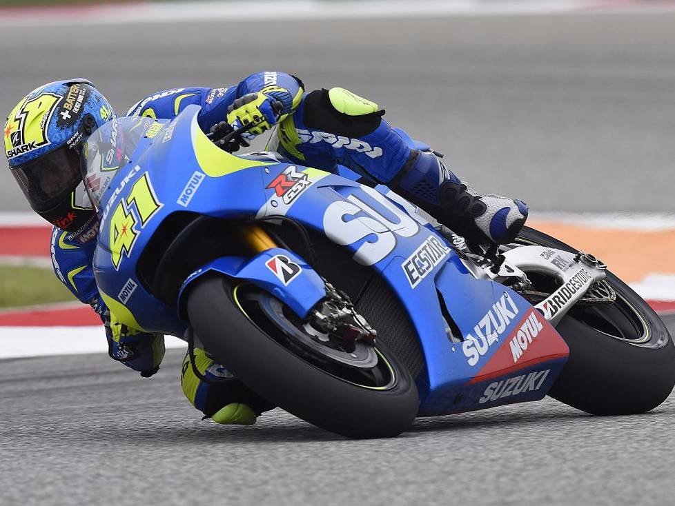 Aleix Espargaro