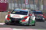 Tiago Monteiro (Honda)