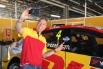 Tom Coronel (ROAL-Chevrolet) 