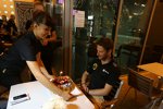 Romain Grosjean (Lotus) 