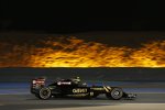 Pastor Maldonado (Lotus) 