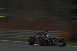 Romain Grosjean (Lotus) 