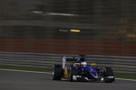 Marcus Ericsson (Sauber) 