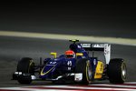 Felipe Nasr (Sauber) 