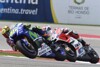 Bild zum Inhalt: Valentino Rossi: MotoGP-Fahrstil entwickelt sich ständig weiter