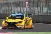 Bild zum Inhalt: WTCC in Marrakesch: Abbruch nach Unfall von Ex-Champion