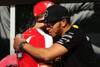 Bild zum Inhalt: Ecclestone: Lewis Hamilton bei Ferrari wäre "großartig"