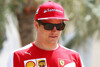 Bild zum Inhalt: Kimi Räikkönen bestätigt: Ferrari besitzt Option für 2016