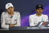 Bild zum Inhalt: Jenson Button: Rosberg-Kritik ein Zeichen von Schwäche