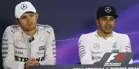 Bild zum Inhalt: Jenson Button: Rosberg-Kritik ein Zeichen von Schwäche