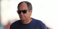 Gerhard Berger