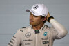 Startplatz drei hinter Vettel: Rosberg-Taktik geht nach hinten los