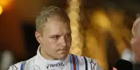 Bild zum Inhalt: Bottas: Ohne Rückenprobleme vor Massa