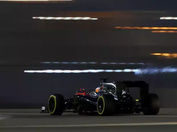 Fernando Alonso Titel-Bild zur News: Fernando Alonso