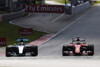 Bild zum Inhalt: Mercedes vs. Ferrari: Rote Gefahr für die Silbernen