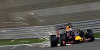 Bild zum Inhalt: Ricciardo: "Konservatives Agieren bringt uns nicht weiter"