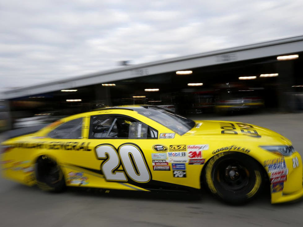 Matt Kenseth