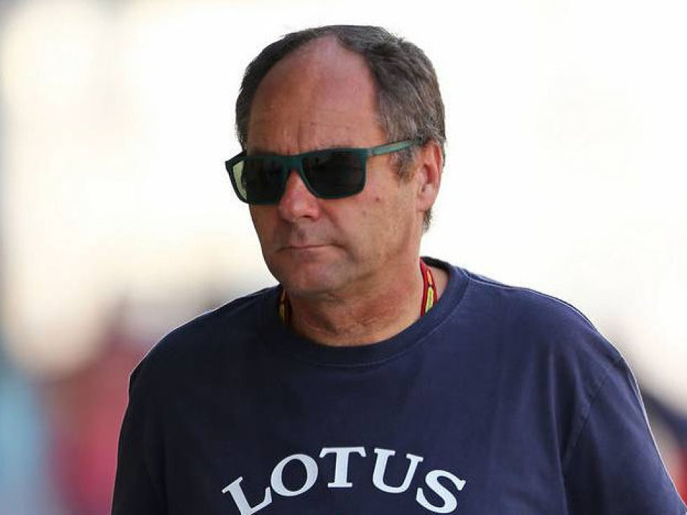Gerhard Berger