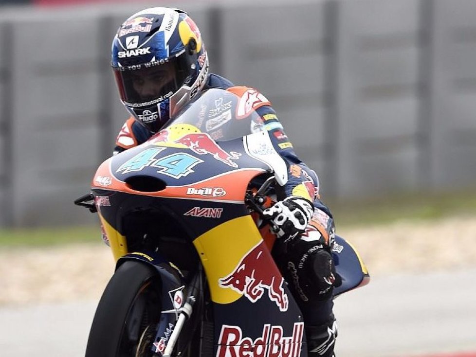 Miguel Oliveira