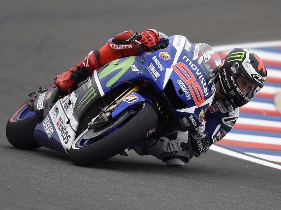 Jorge Lorenzo