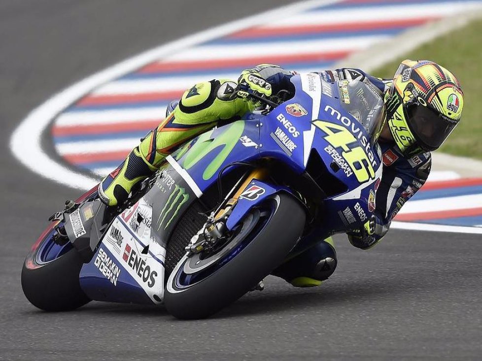 Valentino Rossi