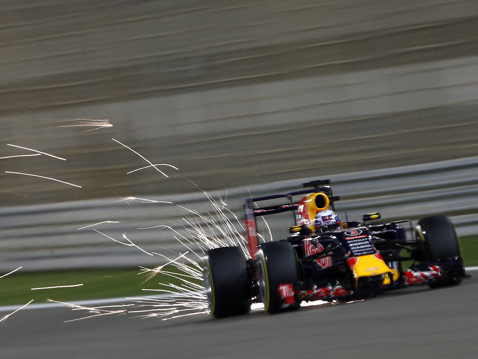 Daniel Ricciardo