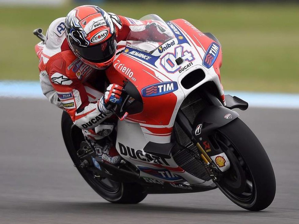 Andrea Dovizioso