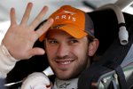 Xfinity: Daniel Suarez