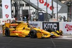 Ryan Hunter-Reay (Andretti)