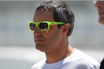 Juan Pablo Montoya