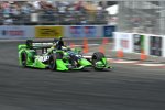 Sebastien Bourdais (KV)