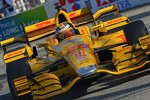 Ryan Hunter-Reay (Andretti)