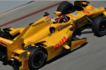 Ryan Hunter-Reay (Andretti)