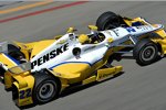 Simon Pagenaud (Penske)