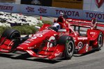 Scott Dixon (Ganassi) 