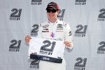 Xfinity-Polesetter Erik Jones 