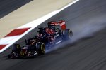 Max Verstappen (Toro Rosso) 