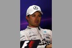 Nico Rosberg (Mercedes) 