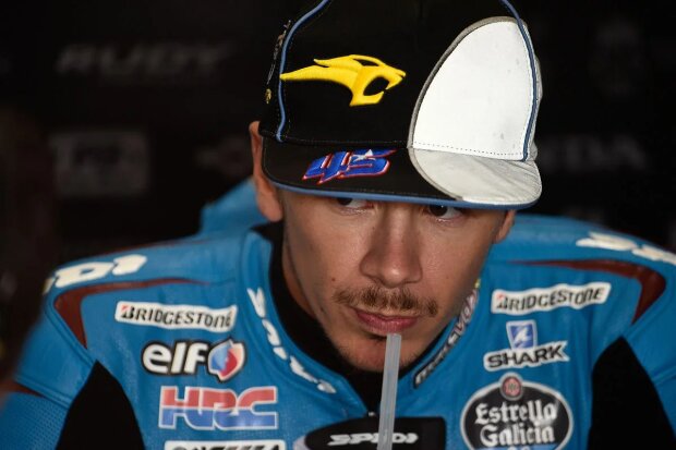  ~Scott Redding (Marc VDS)~       