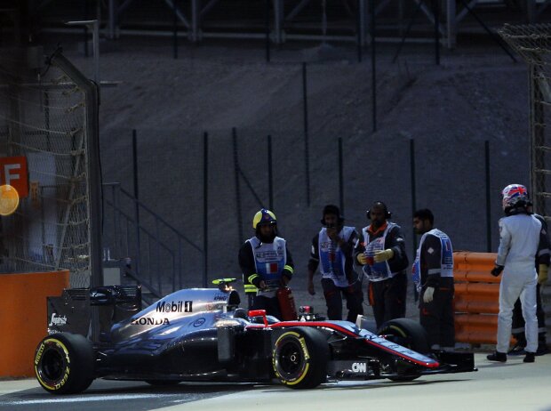 Jenson Button Jenson Button