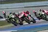 Bild zum Inhalt: Doppelsieg: Jonathan Rea regiert in Assen