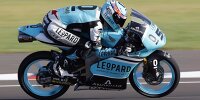 Bild zum Inhalt: Rekordvorsprung: Kent dominiert Moto3-Rennen in Argentinien
