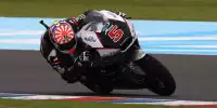 Bild zum Inhalt: Argentinien: Franzose Zarco feiert ersten Moto2-Sieg