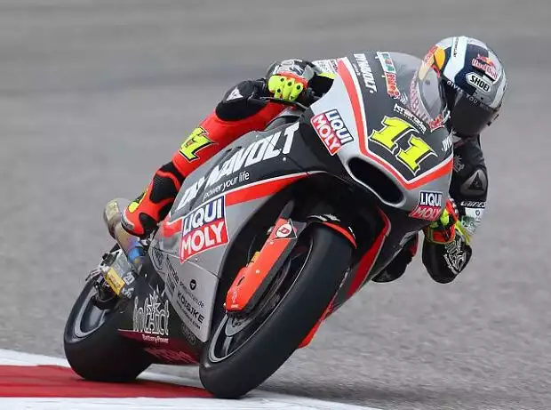 Sandro Cortese Titel-Bild zur News: Sandro Cortese