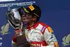 Bild zum Inhalt: GP2-Sprint: Haryanto verwehrt Vandoorne perfekten Event